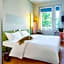 ibis budget Frankfurt City Ost