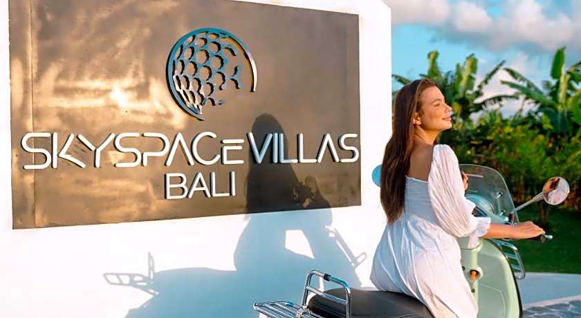 Skyspace Villas Bali