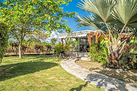 Villa Paradis des Colibris