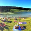 Gîte avec terrasse et belle vue - ChaletNelda com