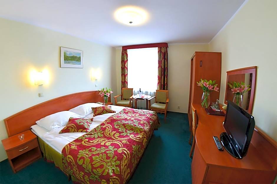 Hotel Panorama Nowy Sącz