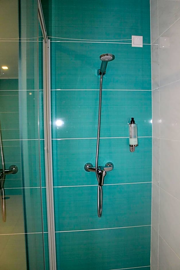 Palace Hotel & SPA Termas do Bicanho