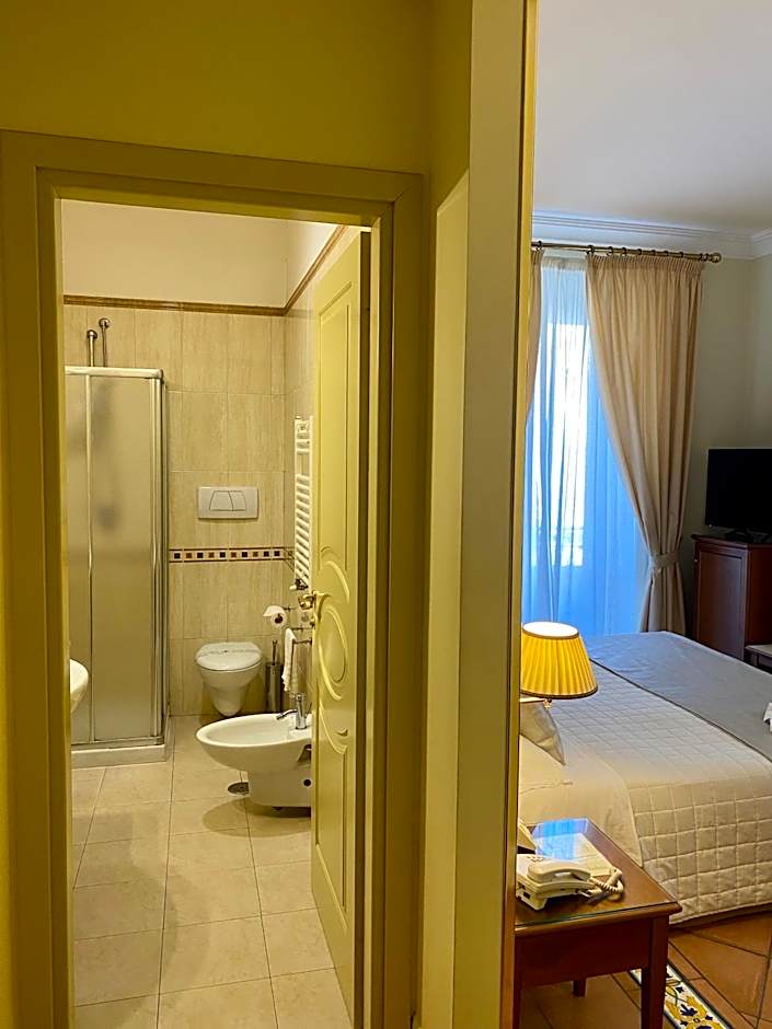 Hotel Akropolis - Museum Hotel