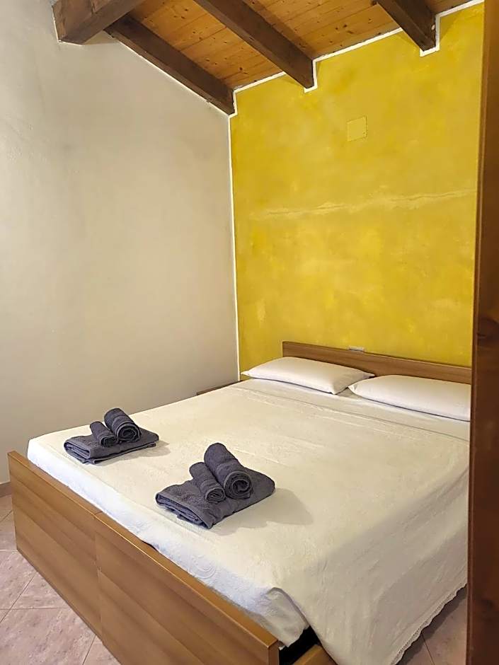 La Locanda del Maggiociondolo