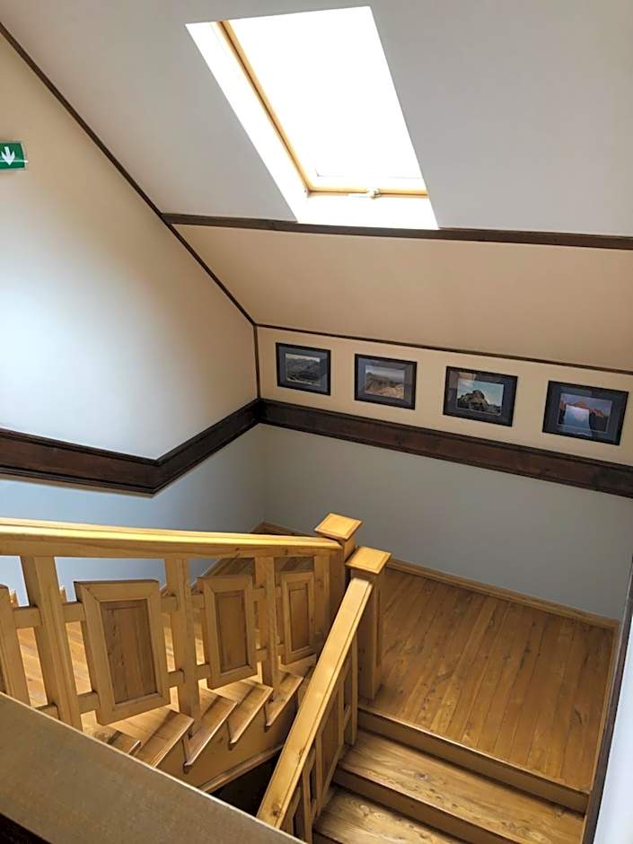 Gościniec Pod Smrekami