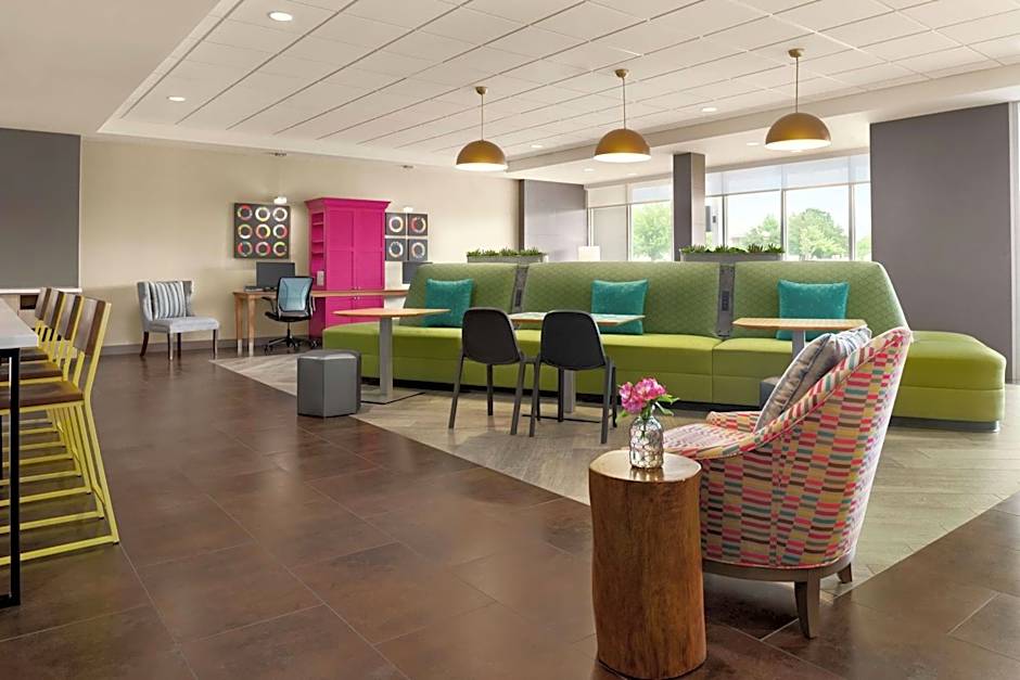 Home2 Suites By Hilton Overland Park, Ks