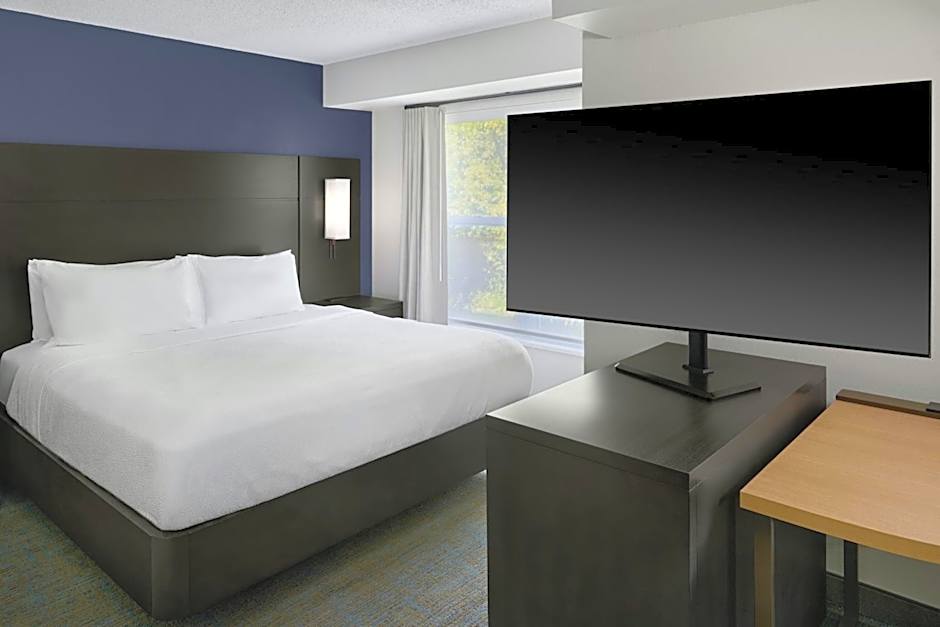 Residence Inn by Marriott Flint Grand Blanc