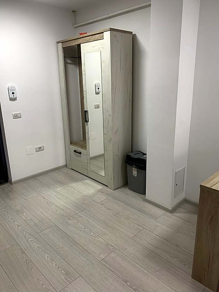 Cazare bloc nou ultracentral