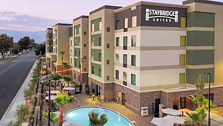 Staybridge Suites San Bernardino Loma Linda By IHG