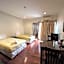 Kanavera Sriracha Hotel & Serviced Apartment