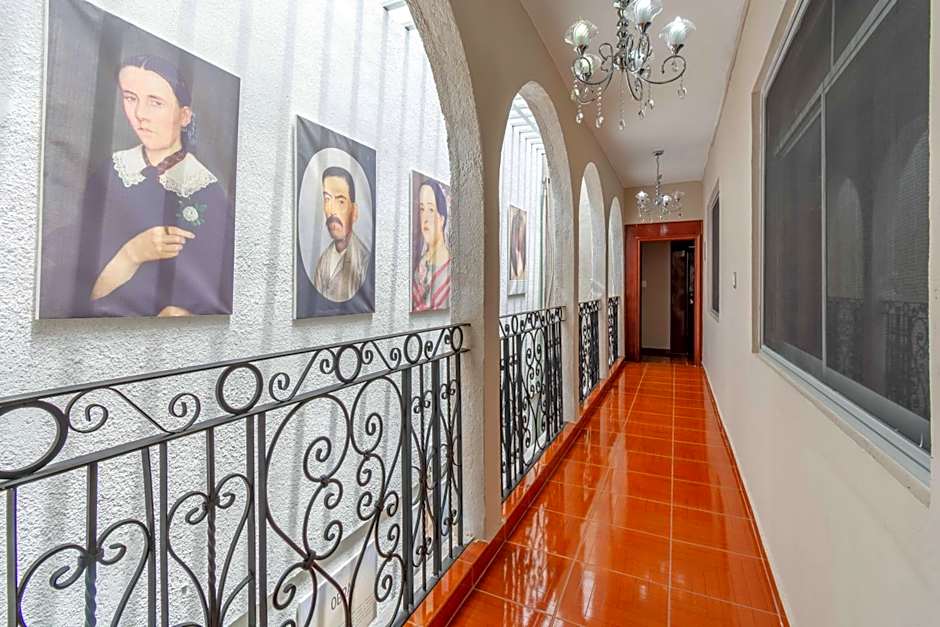 Hostería Casa Marquez