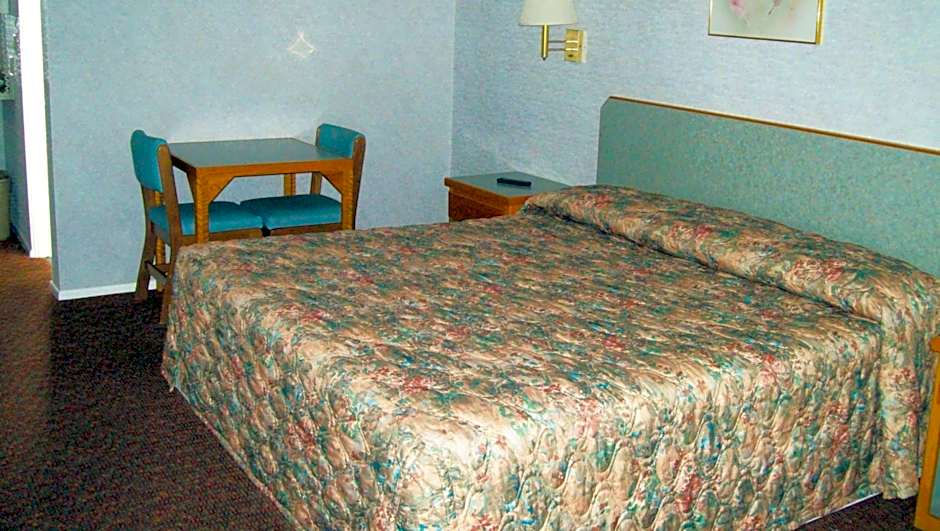 Blue Mist Motel Florence by Magnuson Worldwide