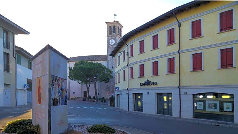 Hotel Vittoria