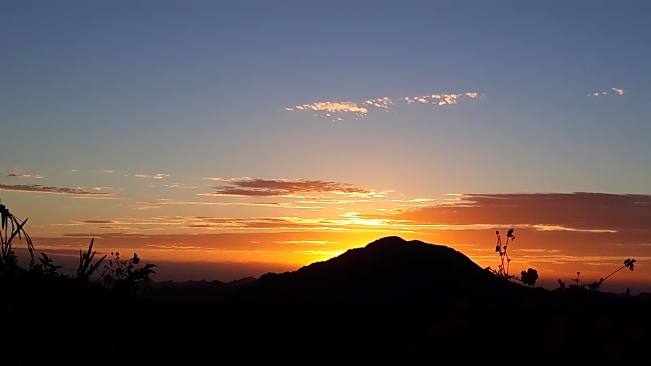 Baleh Boble Guesthouse