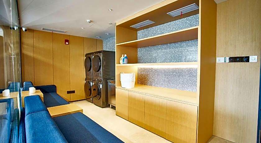 Hilton Garden Inn Chenzhou Beihu