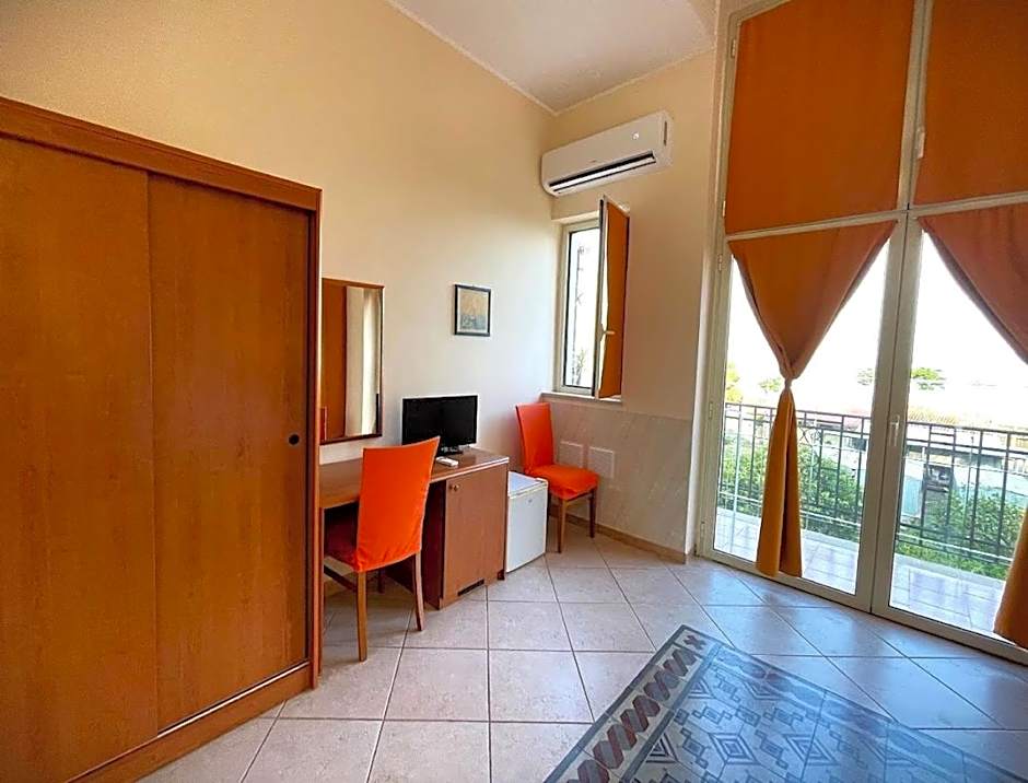 GR B&B