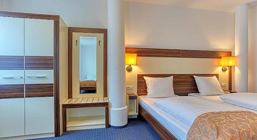 Centro Hotel Braunschweig, Trademark Collection by Wyndham