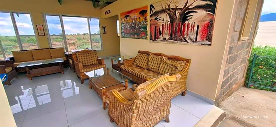 Manyatta Camp