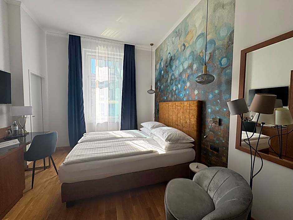 Hotel Secession an der Oper