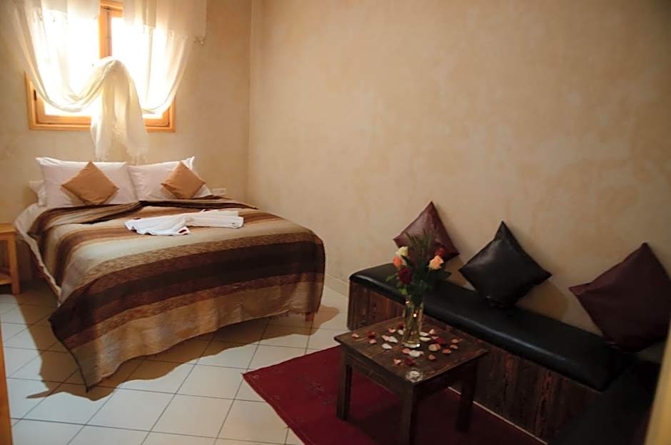 Riad Essaouira