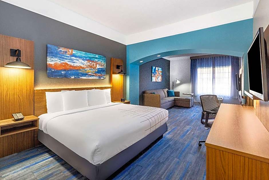 La Quinta Inn & Suites by Wyndham St. George