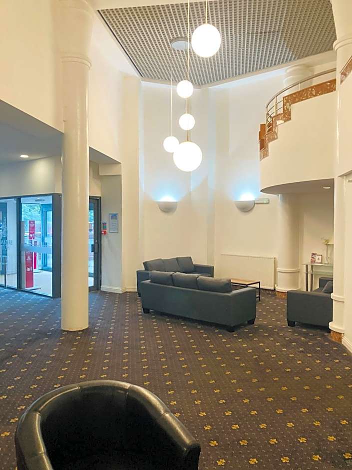 Adamton Country House Hotel