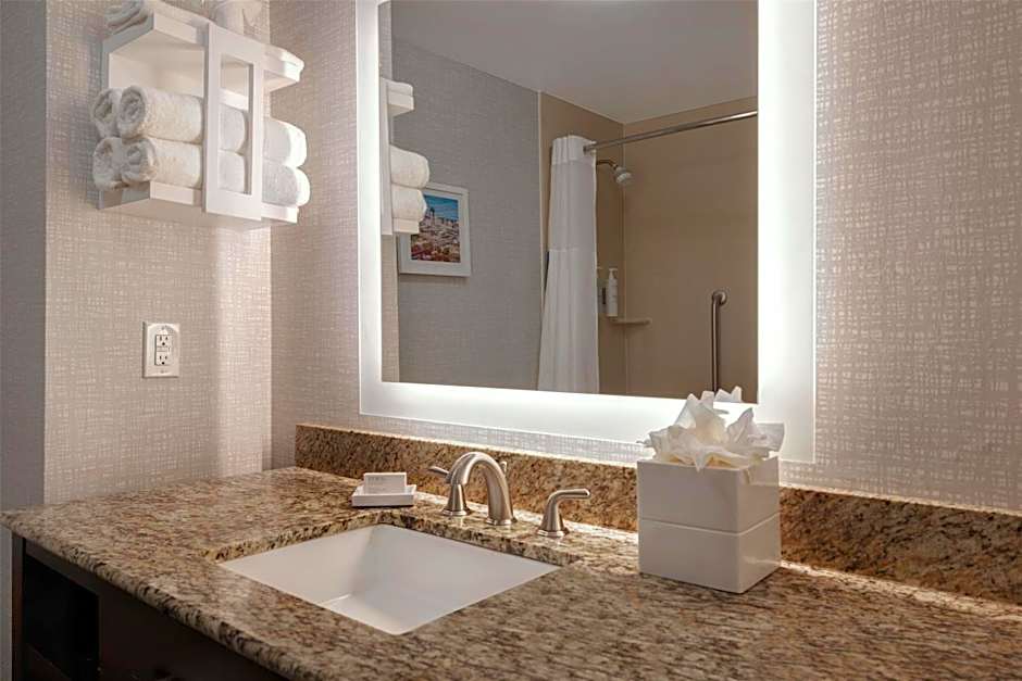 Hampton Shreveport South