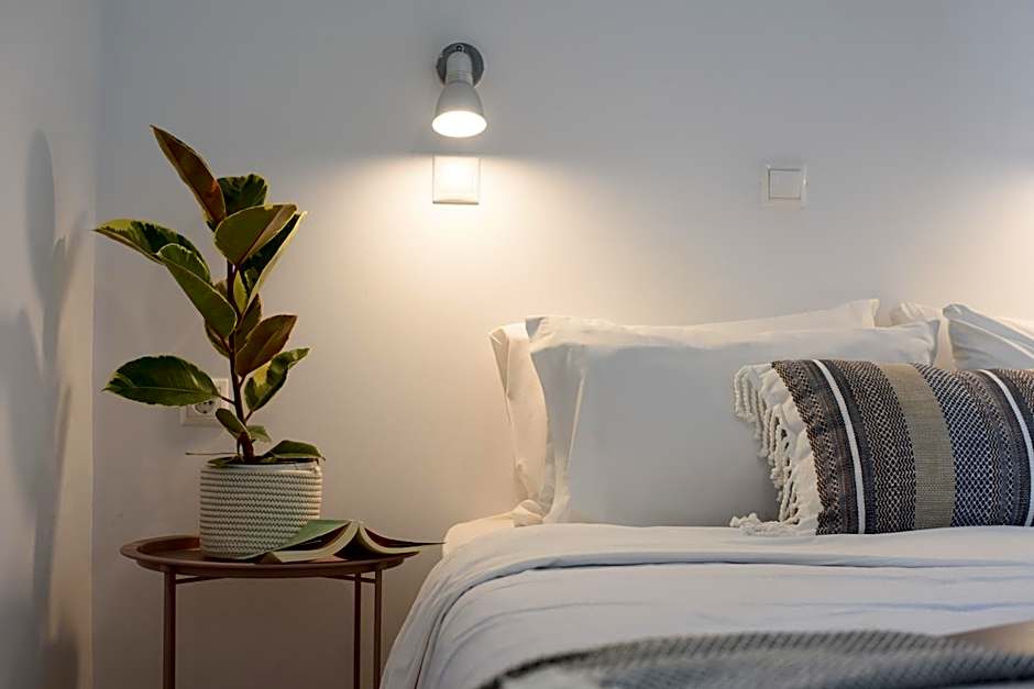 Aquarius Beach Hotel