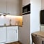 Aparthotel Adagio Antwerp City Center