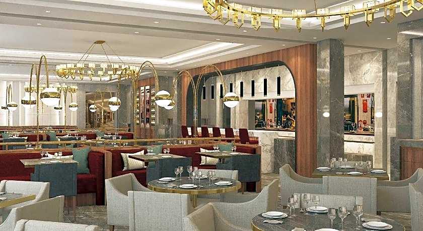 Sheraton Bishkek