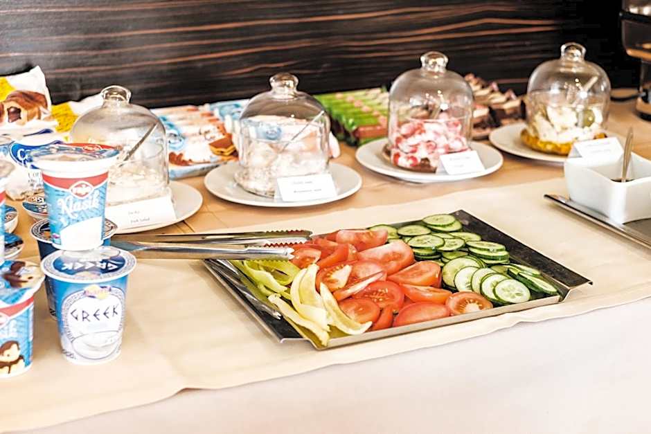 Hotel Comfort with free Wellness and Fitness Centrum