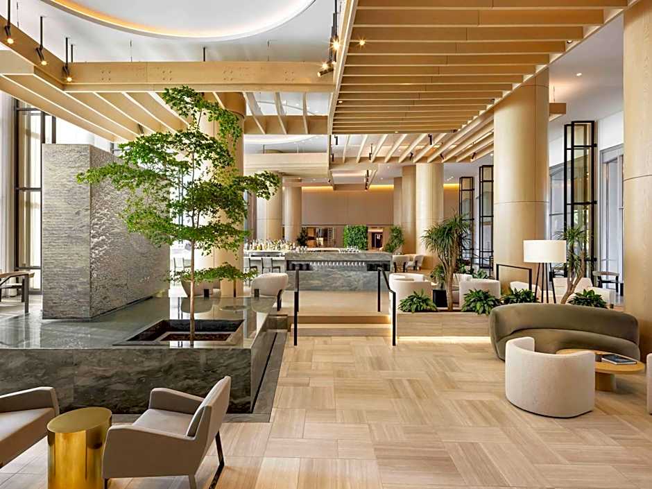 Fairmont Century Plaza