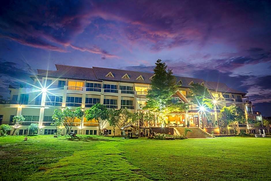 Vieng Khong Hotel