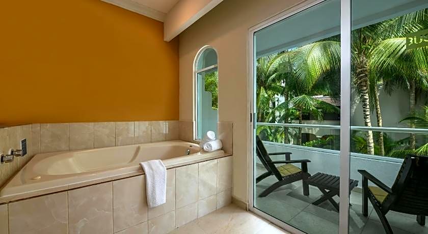 El Dorado Seaside Palms - Catamaran, Cenote & More Inclusive- Adults Only