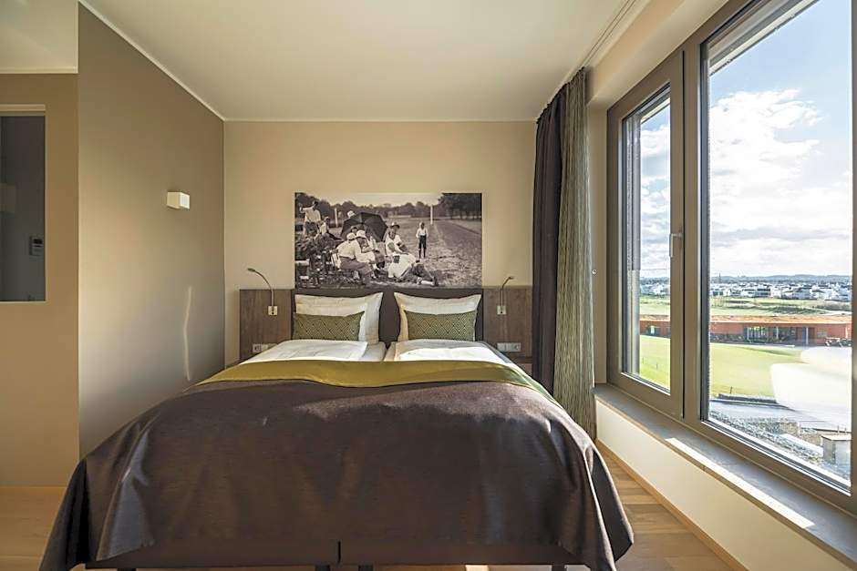 Hotel TheGreen