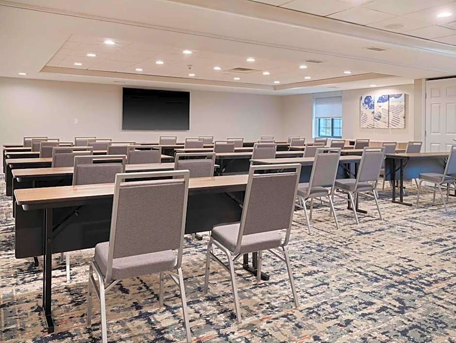 Parsippany Suites Hotel