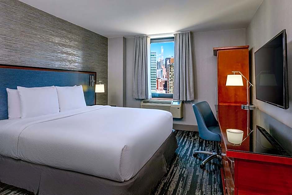 Fairfield Inn & Suites by Marriott New York Manhattan/Times Square