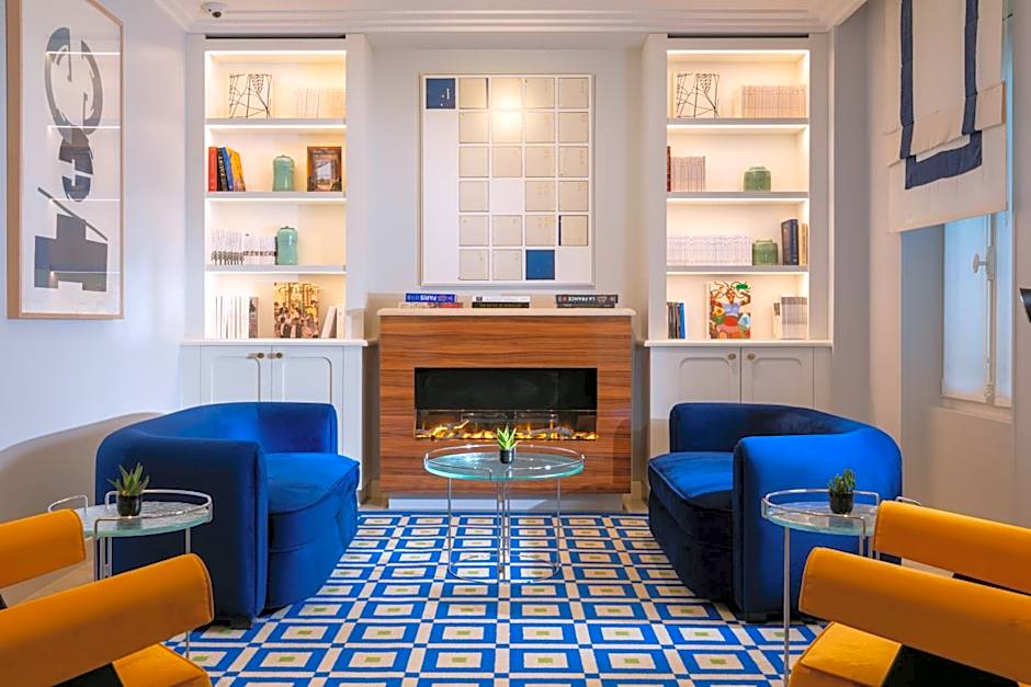 Hotel Duminy Vendome