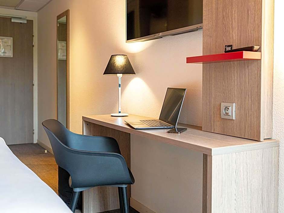 ibis Styles Toulouse Cite Espace