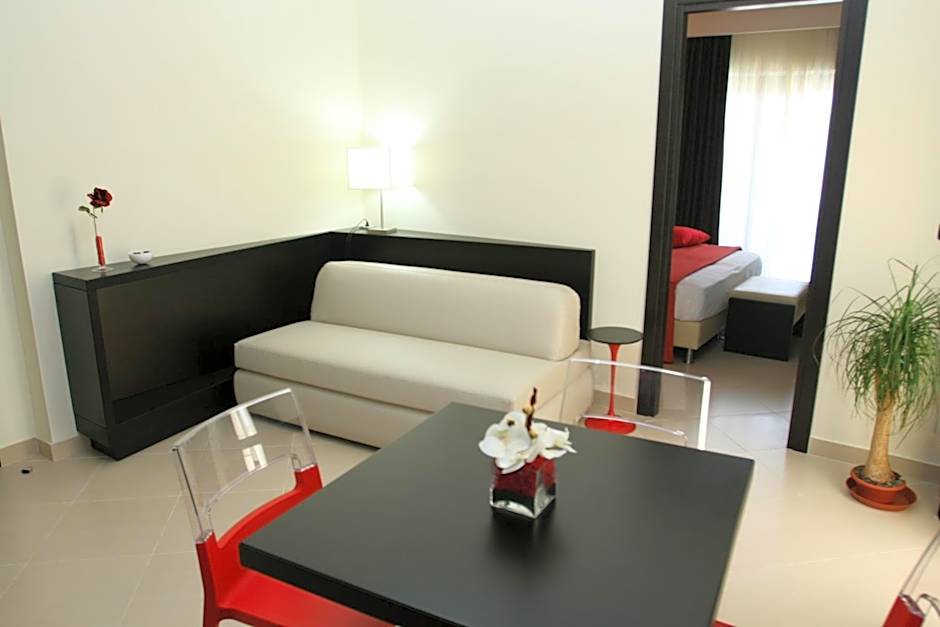 Rama Palace Hotel