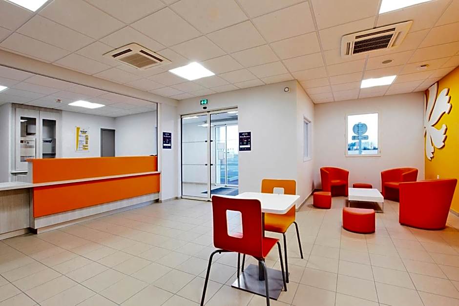 Premiere Classe Caen Nord - Mémorial