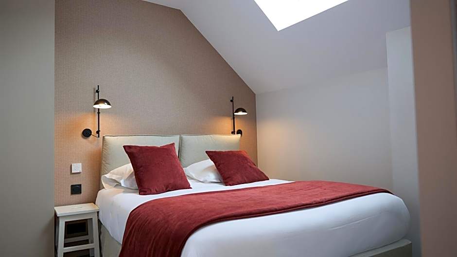 Le Génépy - Appart'hôtel de Charme