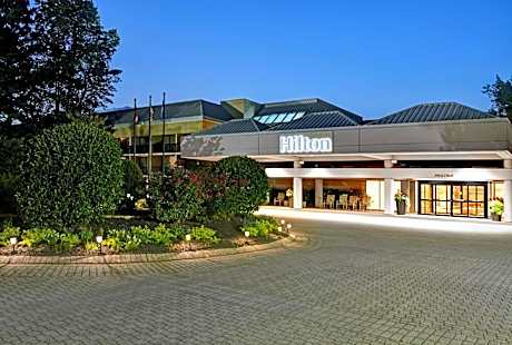 Hilton Peachtree City Atlanta Hotel & Conference Center