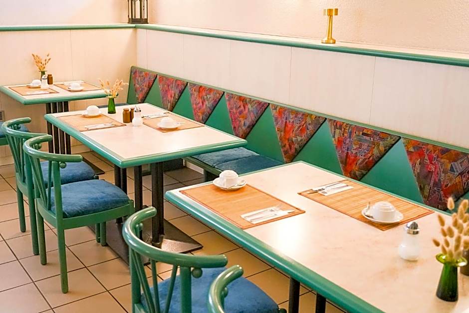 Apart Hotel Leipzig Taucha