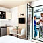 Aparthotel Adagio Access Paris Asnieres