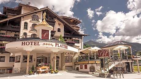 Hotel Platzer Superior