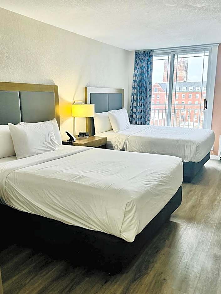 Silver Beach Hotel