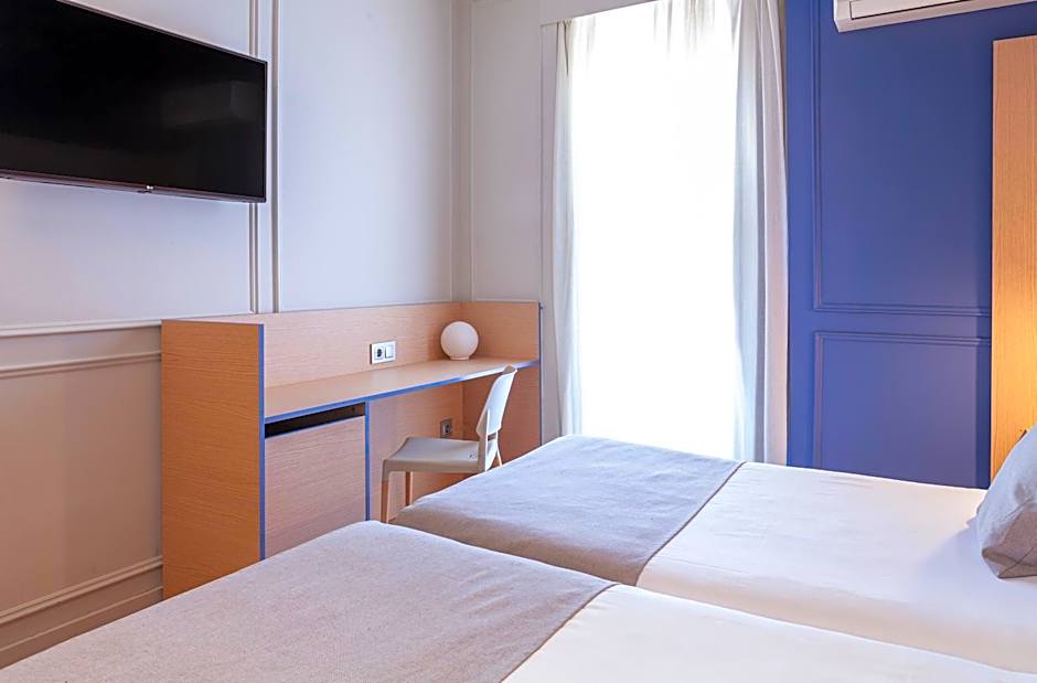 Hotel Olympia Consul del Mar