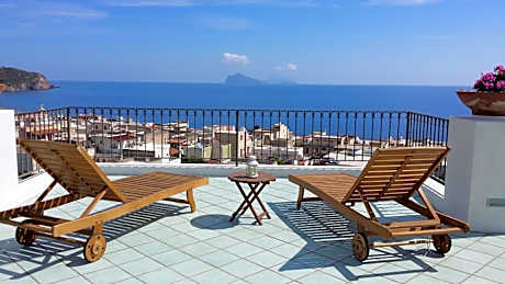 La Zagara Hotel