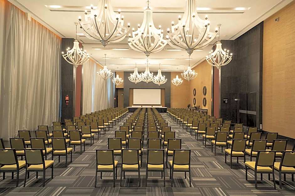 BON Hotel at VidantaWorld Nuevo Vallarta